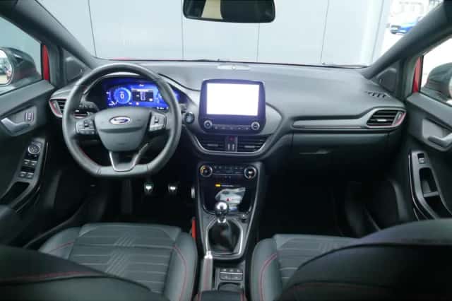 Ford Puma (2020) thumbnail 6