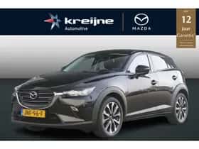 Mazda CX-3 (2021)