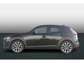 Mazda CX-3 (2021) thumbnail 2