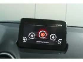 Mazda CX-3 (2021) thumbnail 15
