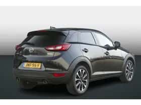 Mazda CX-3 (2021) thumbnail 3