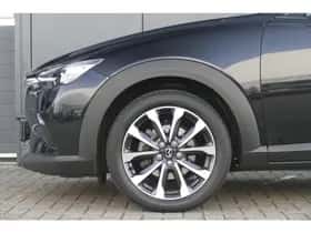 Mazda CX-3 (2021) thumbnail 4