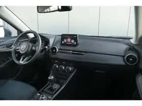 Mazda CX-3 (2021) thumbnail 5