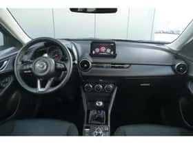 Mazda CX-3 (2021) thumbnail 6