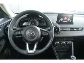 Mazda CX-3 (2021) thumbnail 7