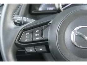 Mazda CX-3 (2021) thumbnail 8