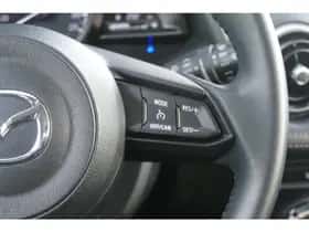 Mazda CX-3 (2021) thumbnail 9