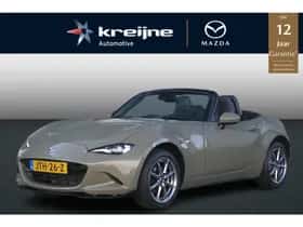 Mazda MX-5 (2026)