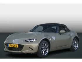 Mazda MX-5 (2026) thumbnail 2