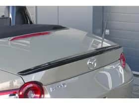 Mazda MX-5 (2026) thumbnail 11