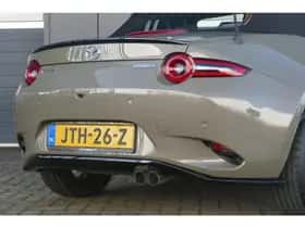 Mazda MX-5 (2026) thumbnail 12