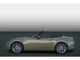 Mazda MX-5 (2026) thumbnail 3