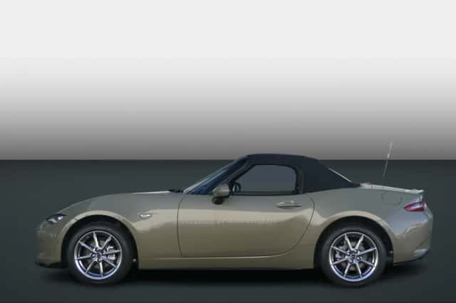 Mazda MX-5 (2026) thumbnail 4