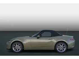 Mazda MX-5 (2026) thumbnail 4