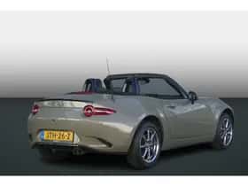 Mazda MX-5 (2026) thumbnail 5