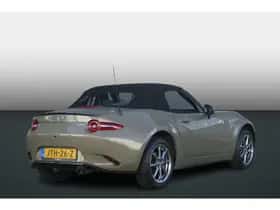 Mazda MX-5 (2026) thumbnail 6