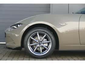 Mazda MX-5 (2026) thumbnail 7
