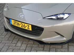 Mazda MX-5 (2026) thumbnail 8
