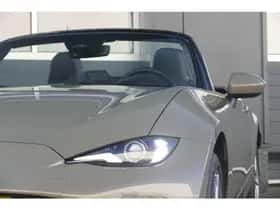Mazda MX-5 (2026) thumbnail 9