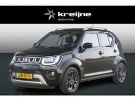 Suzuki Ignis (2021)
