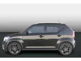 Suzuki Ignis (2021) thumbnail 2