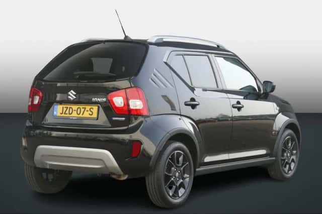 Suzuki Ignis (2021) thumbnail 3