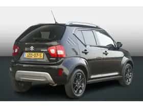 Suzuki Ignis (2021) thumbnail 3