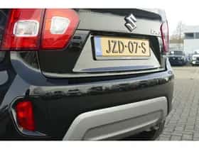 Suzuki Ignis (2021) thumbnail 26