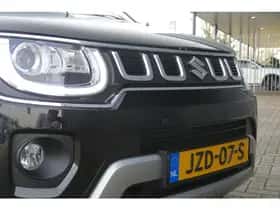 Suzuki Ignis (2021) thumbnail 27