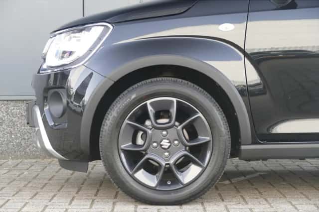 Suzuki Ignis (2021) thumbnail 4