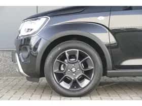 Suzuki Ignis (2021) thumbnail 4
