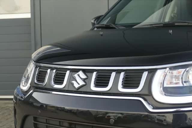 Suzuki Ignis (2021) thumbnail 5