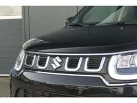 Suzuki Ignis (2021) thumbnail 5