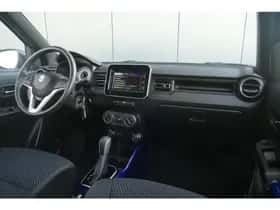 Suzuki Ignis (2021) thumbnail 7