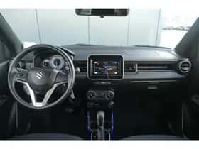 Suzuki Ignis (2021) thumbnail 8