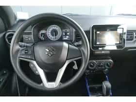 Suzuki Ignis (2021) thumbnail 9