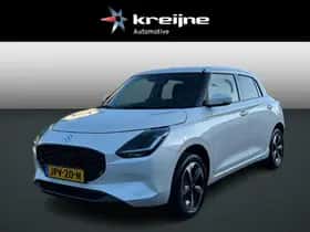 Suzuki Swift (2025)