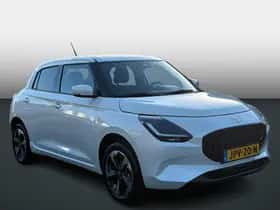 Suzuki Swift (2025) thumbnail 2