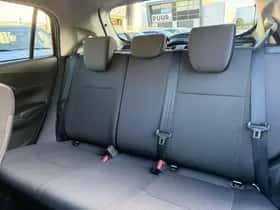 Suzuki Swift (2025) thumbnail 20