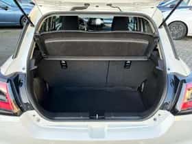 Suzuki Swift (2025) thumbnail 22