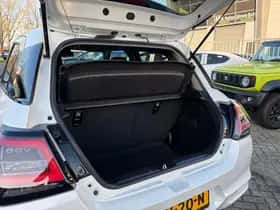 Suzuki Swift (2025) thumbnail 23