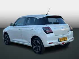 Suzuki Swift (2025) thumbnail 4