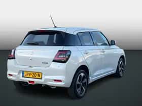Suzuki Swift (2025) thumbnail 5