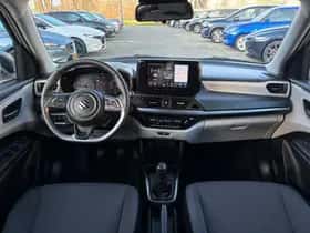 Suzuki Swift (2025) thumbnail 7