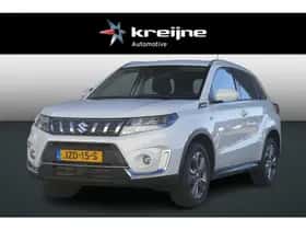 Suzuki Vitara (2021)
