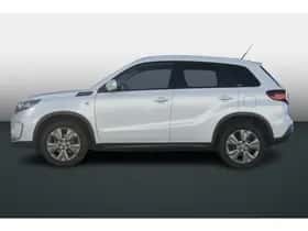Suzuki Vitara (2021) thumbnail 2