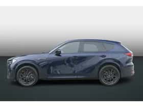 Mazda CX-60 (2022) thumbnail 2