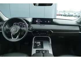 Mazda CX-60 (2022) thumbnail 11