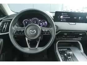 Mazda CX-60 (2022) thumbnail 12