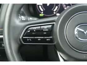 Mazda CX-60 (2022) thumbnail 13